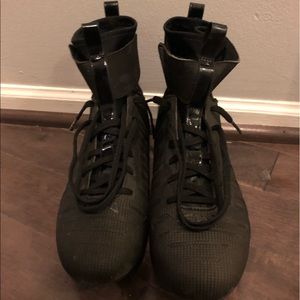 Mens Under Armour UA Football Cleats